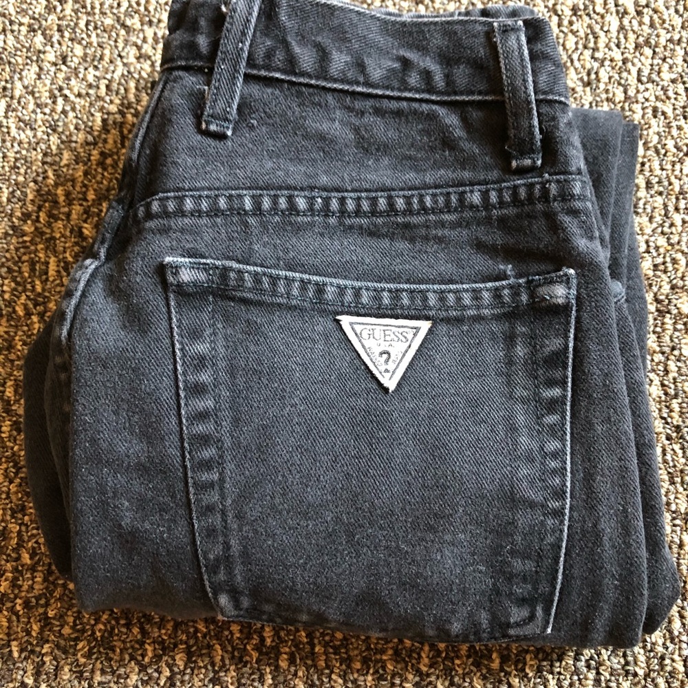 Guess jeans